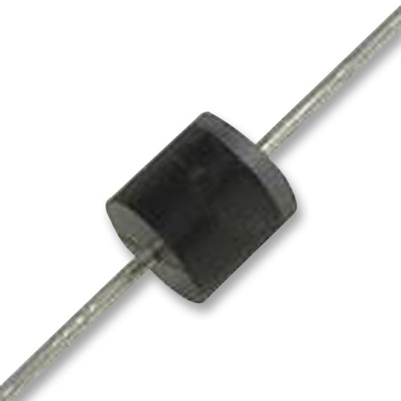 Buy Multicomp Rectifier Diode Part Number P600KG Online