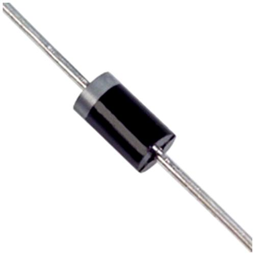 Multicomp Series P6KE Transient Voltage Suppression Diode: P6KE130CA