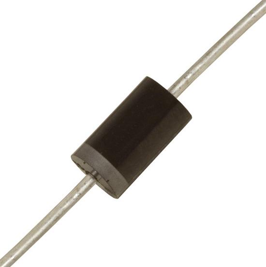Littelfuse Series P6KE24AG Voltage Suppressor Diode: P6KE24AG