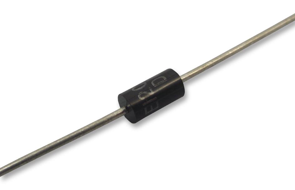 Buy MultiComp Transient Voltage Suppressor Part Number P6KE33A Online