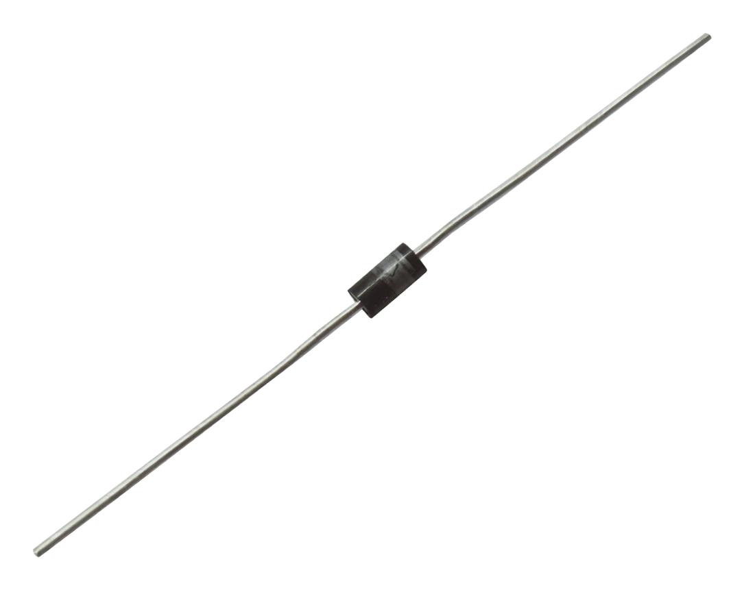 Multicomp P6KE62A – Reliable Transient Voltage Suppressor for Industrial Applications