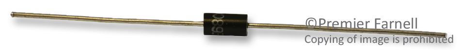 Multicomp P6KE68CA – Reliable Transient Voltage Suppression Diode for Industrial Applications