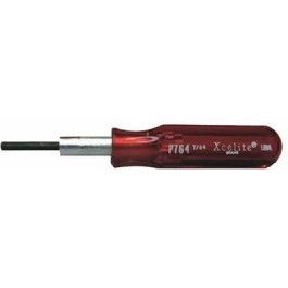 P764 Xcelite / Apex Hex Socket Screwdriver | myMectronic