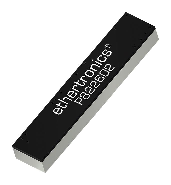 Ethertronics P822602 – Reliable LTE/5G/LPWA Antenna for Industrial Applications