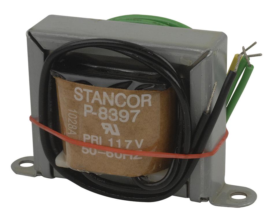 Stancor Series Power Transformer: P8397