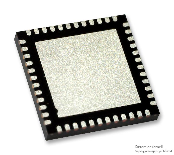 IDT P9242-R – Reliable Wireless Power Transmitter for Industrial Applications