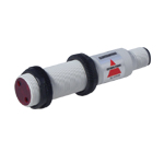 PA18CLD04TOM6SA CARLO GAVAZZI Diffuse Reflective Sensor | myMectronic