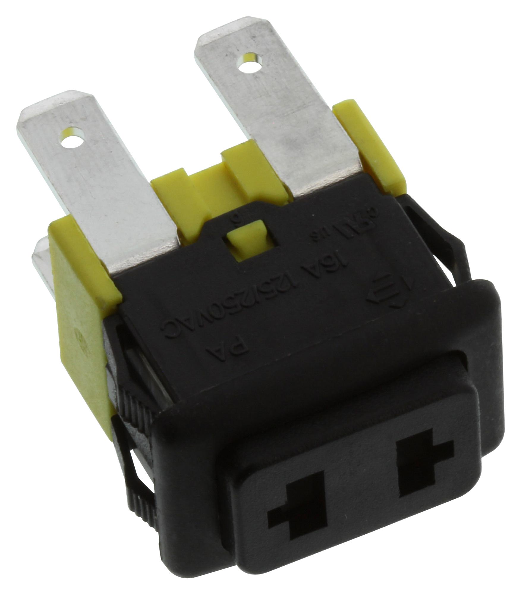 Sy Gq – Reliable Control Switch for Industrial Applications