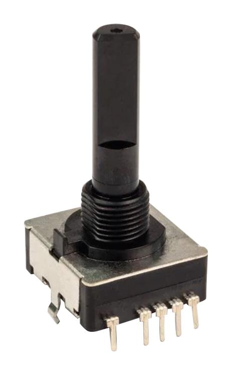 Bourns Series PAC18R Absolute Encoder: PAC18R141D19F