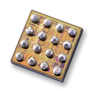 Microchip PAC1944TEJ6CX – Reliable Multi-Channel Power Monitor for Industrial Applications