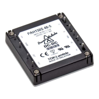 TDK-LAMBDA PAH300S2428 image