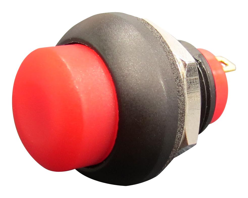 Buy multicomp Series PAL6 Part Number PAL6B2M1CESG25 Online