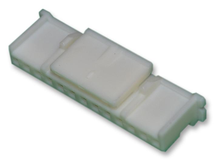 JST Series PAF Connector: PAP13VS