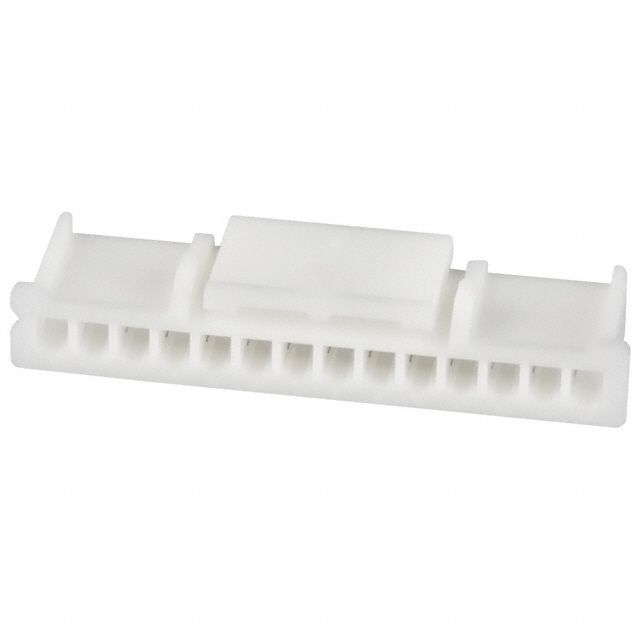 Buy JST Connector Housing Part Number PAP14VS Online