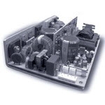 PAS150-5-AG TAMURA 150 Watt Power Supply | myMectronic