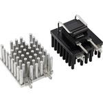 PA-T22-38E OHMITE Forged Pin Fin Heatsink | myMectronic