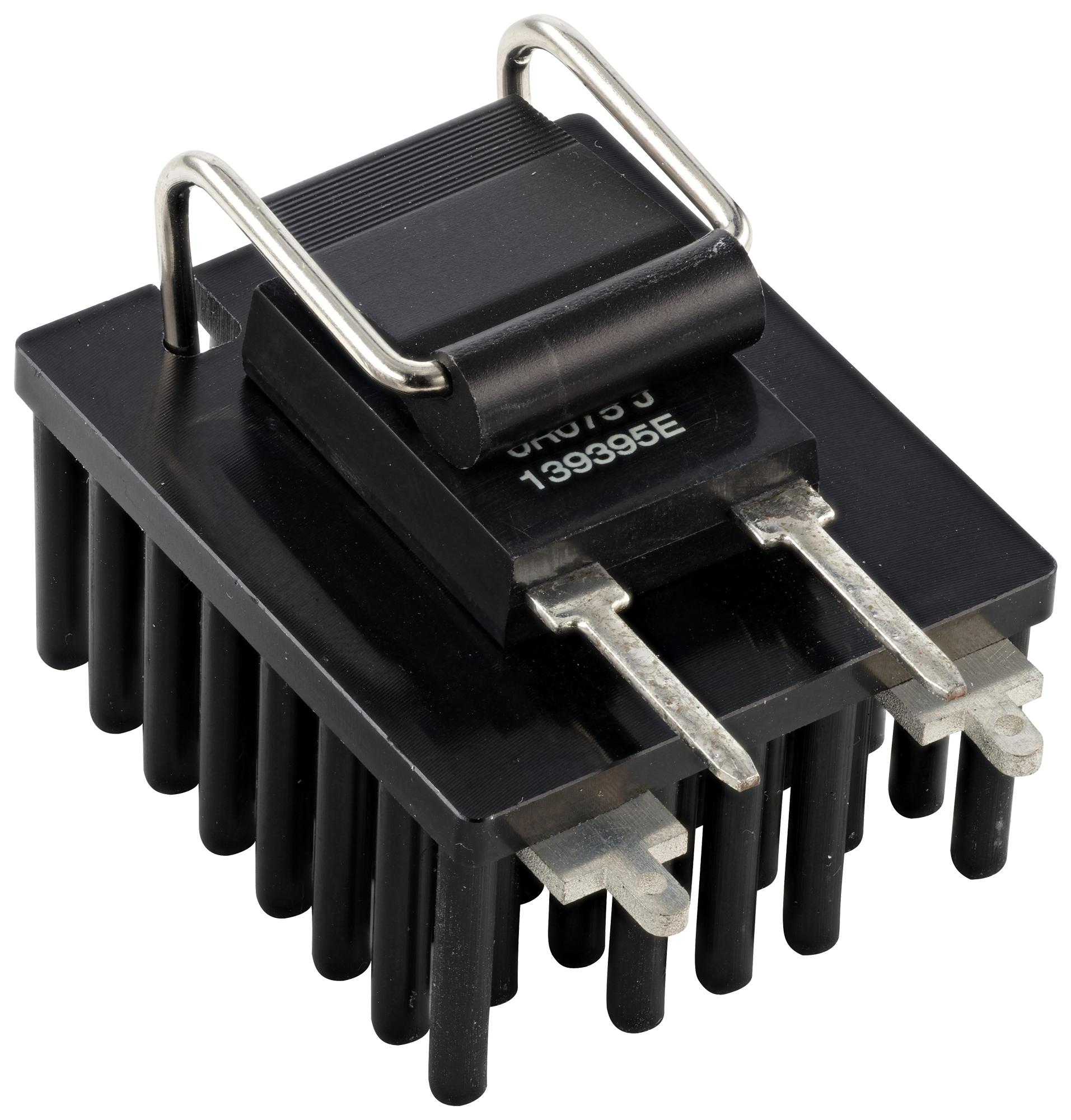 Ohmite PAT2X38E – Reliable Heatsink for Industrial Applications