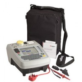 Megger Series PAT450US Portable Appliance Tester: PAT450US