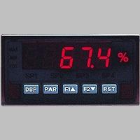 Buy Red Lion PAXD0010 Multi-Function Panel Meter 1/8 DIN Monitoring Device Online