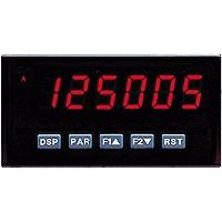 Buy Red Lion PAXI0020 Multi-Function Panel Meter 85-250VAC Online