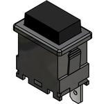E-Switch PB1973BBLKBLKEF0 – Reliable Push Button Switch for Industrial Applications