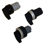PB22SLRS22K CARLO GAVAZZI Long-Handle Selector Switch | myMectronic
