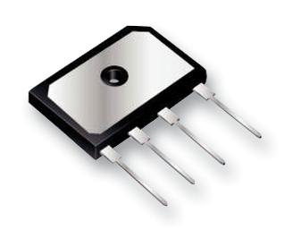 Buy Vishay isoCink+ Bridge Rectifier Part Number PB3006 Online