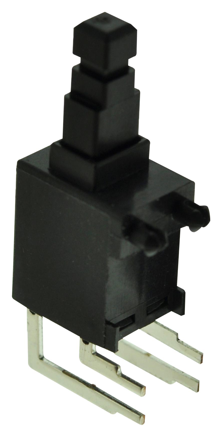 Generic Series Pushbutton Switch: PB400EEQX