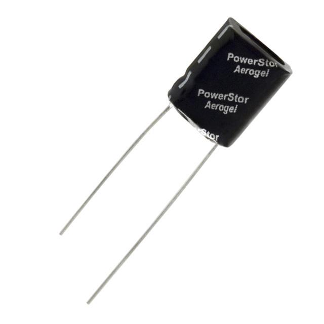 Eaton Series PowerStor Supercapacitors: PB5R0V104R