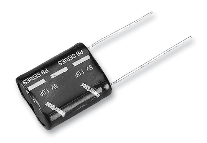 Siem Cera 4393 U+2013 Reliable Supercapacitors for Industrial Applications