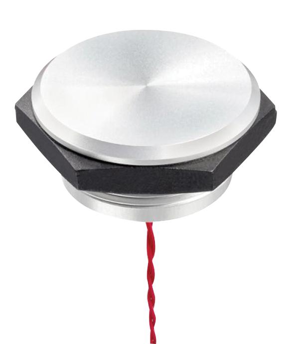 Buy APEM PBA Series Piezo Switch Part Number PBAM1AF0002 Online