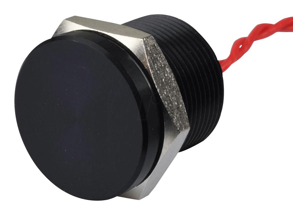 APEM PBAR9AF2000 – Reliable Piezo Switch for Industrial Applications