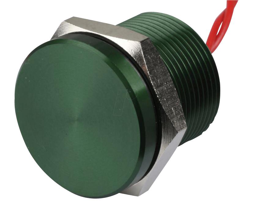Buy APEM Piezo Switch Part Number PBAR9AF3000 Online