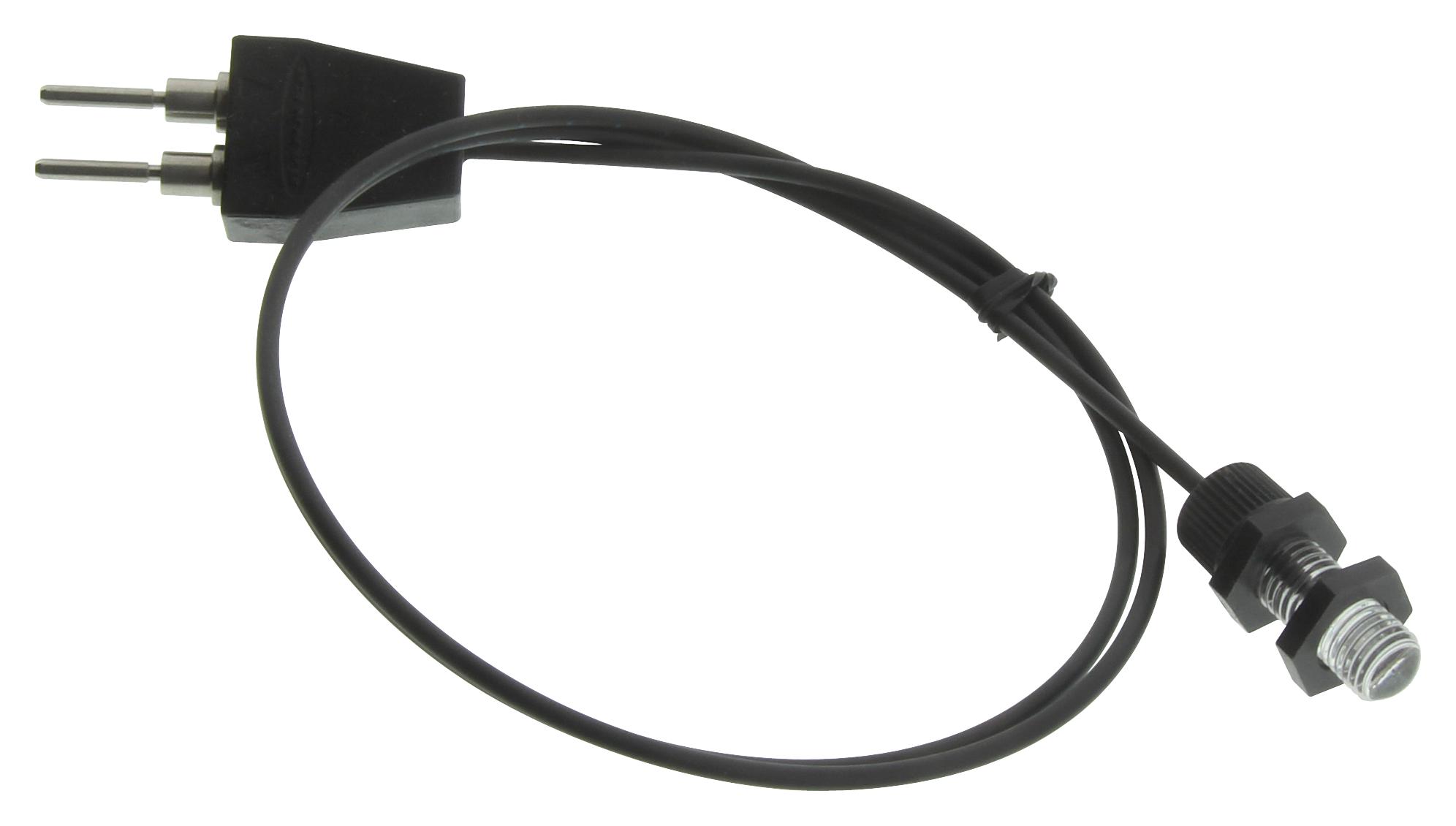 Banner Series PBCL22T Fiber Optic Sensor: PBCL22T