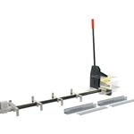 PBDCT Panduit Bench Mount Duct Cutting Tool | myMectronic
