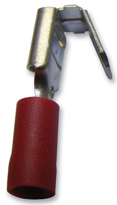 Premier Farnell PBDD1-250 – Reliable Crimp Connectors for Industrial Applications