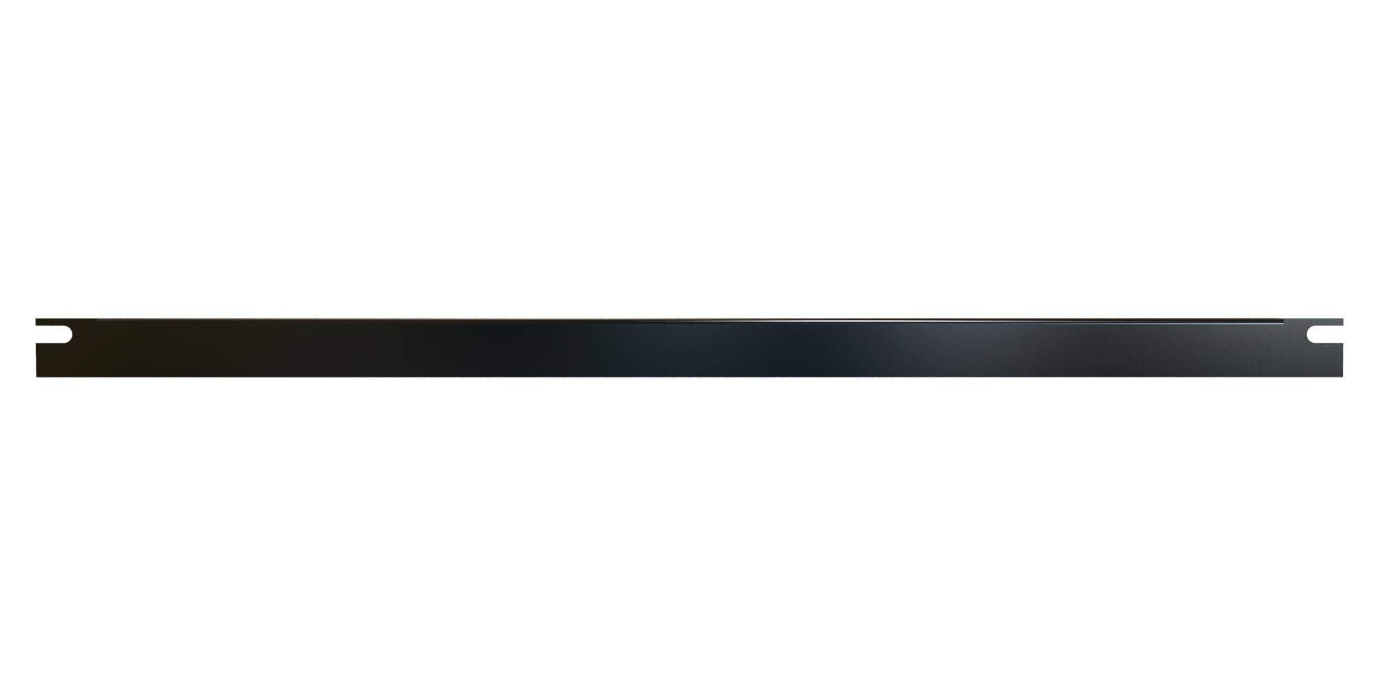 Hammond PBFS19000BK – Reliable Rack Panel for Industrial Applications