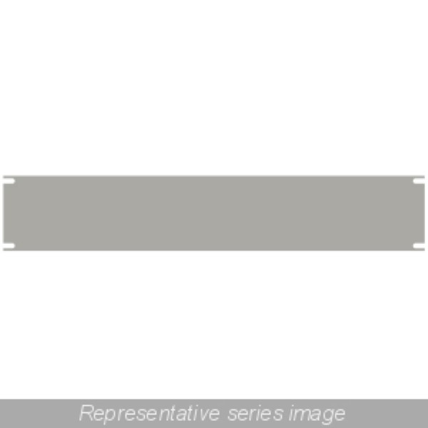 Hammond Manufacturing PBFS19005CG2 image