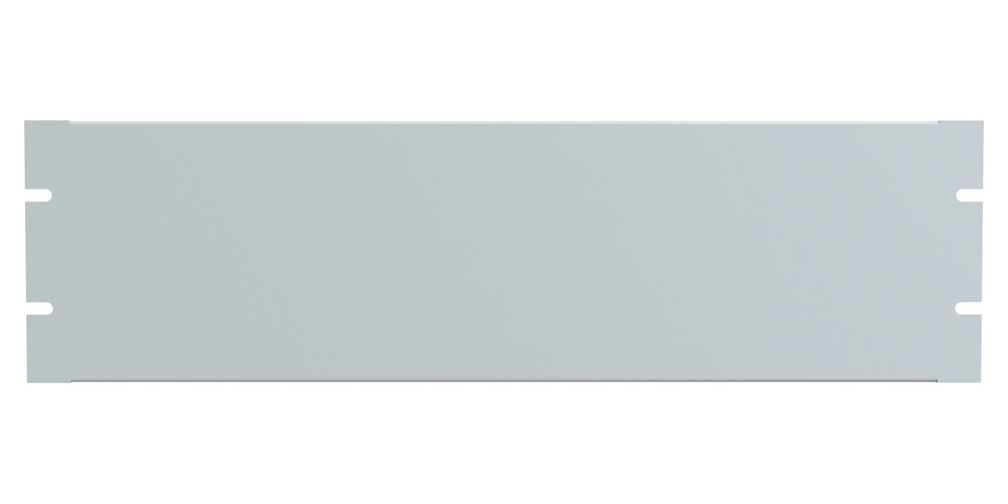 Hammond PBFS19005LG2 – Reliable Steel Rack Panel for Industrial Applications