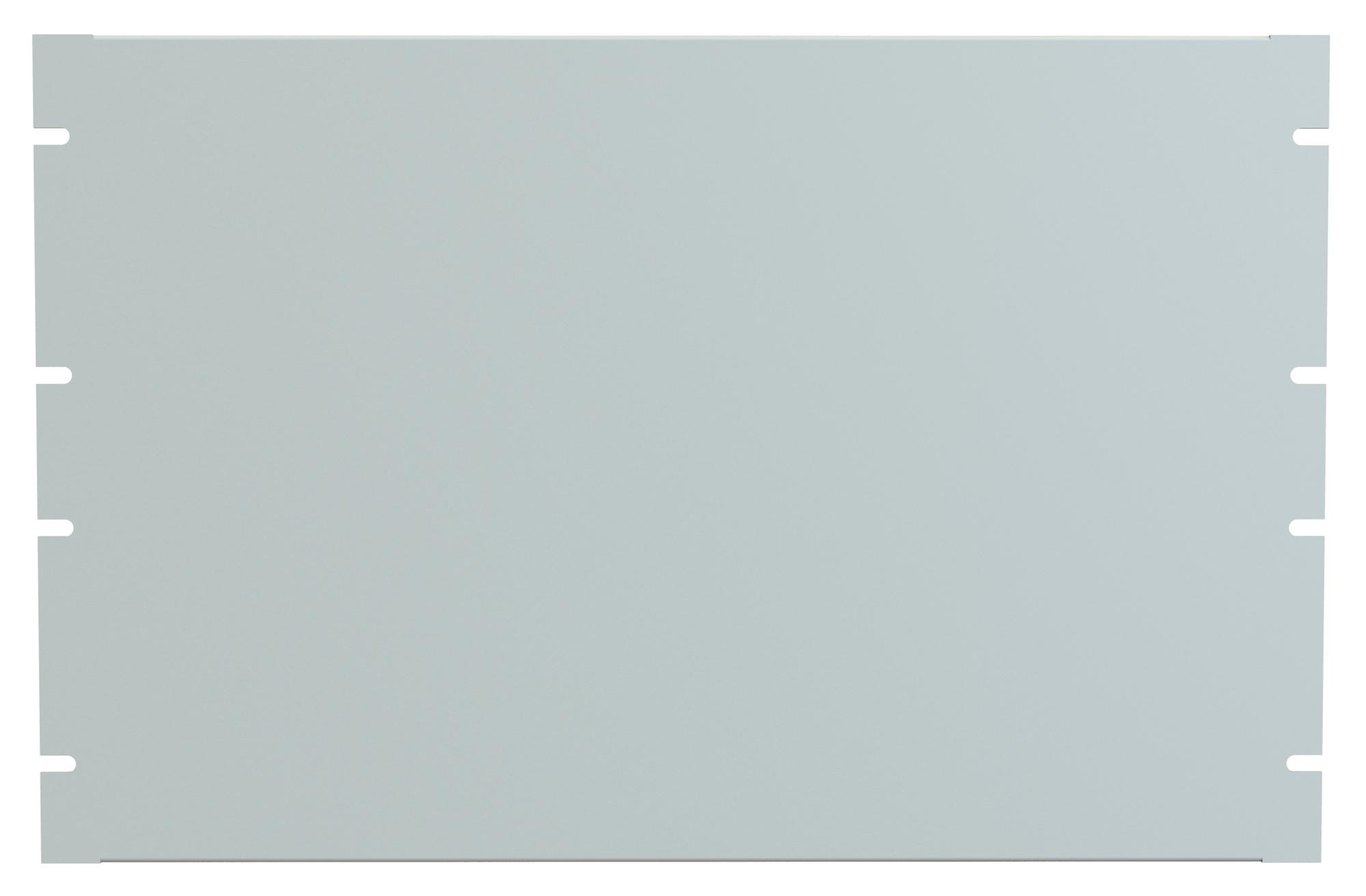 Hammond Series PBFS Rack Panel: PBFS19012LG2