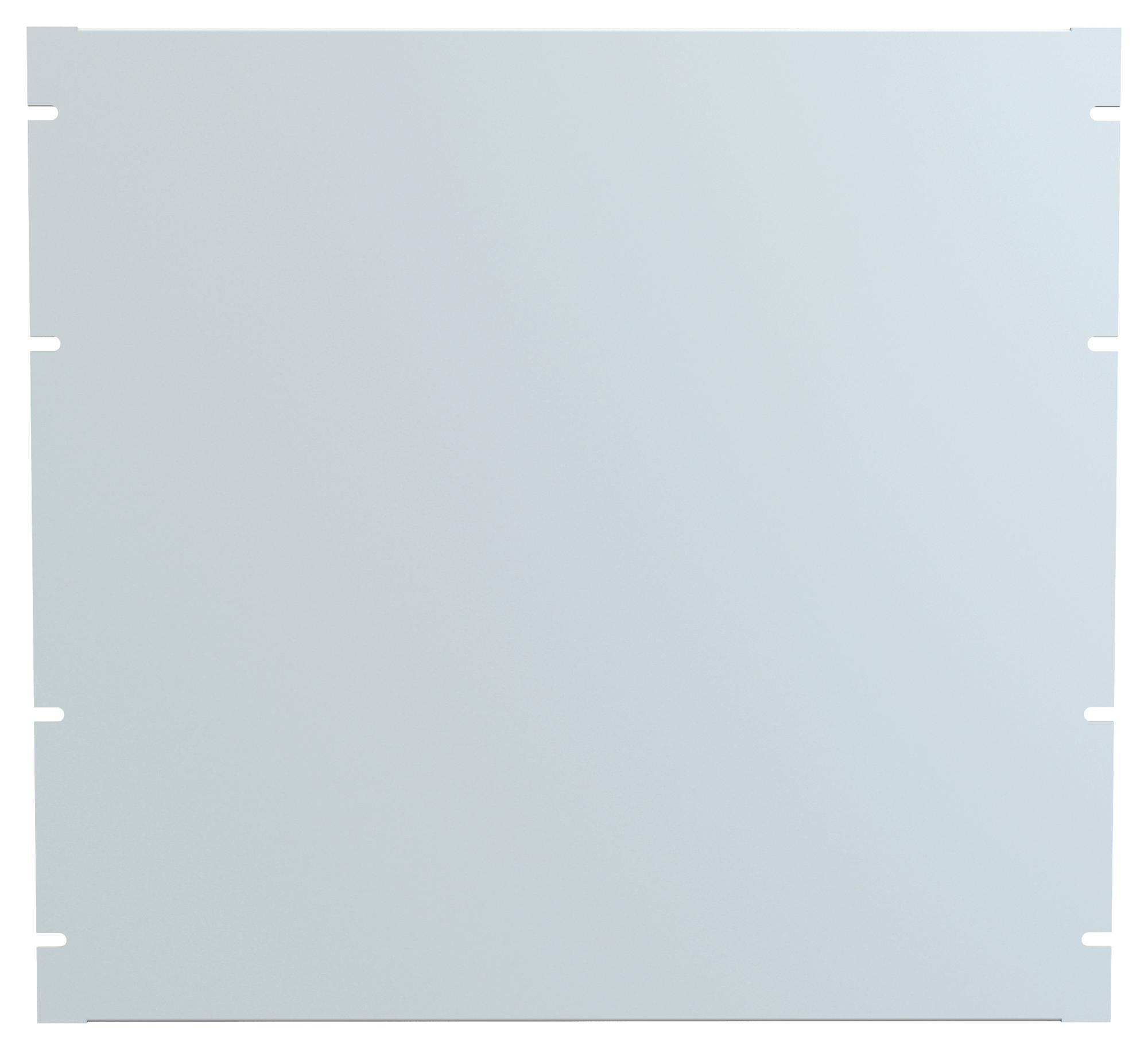 Hammond Series PBFS Steel Rack Panel: PBFS19017LG2