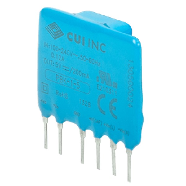 CUI Inc PBK112 image