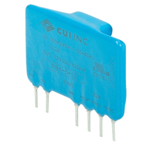 CUI Inc PBK59 image