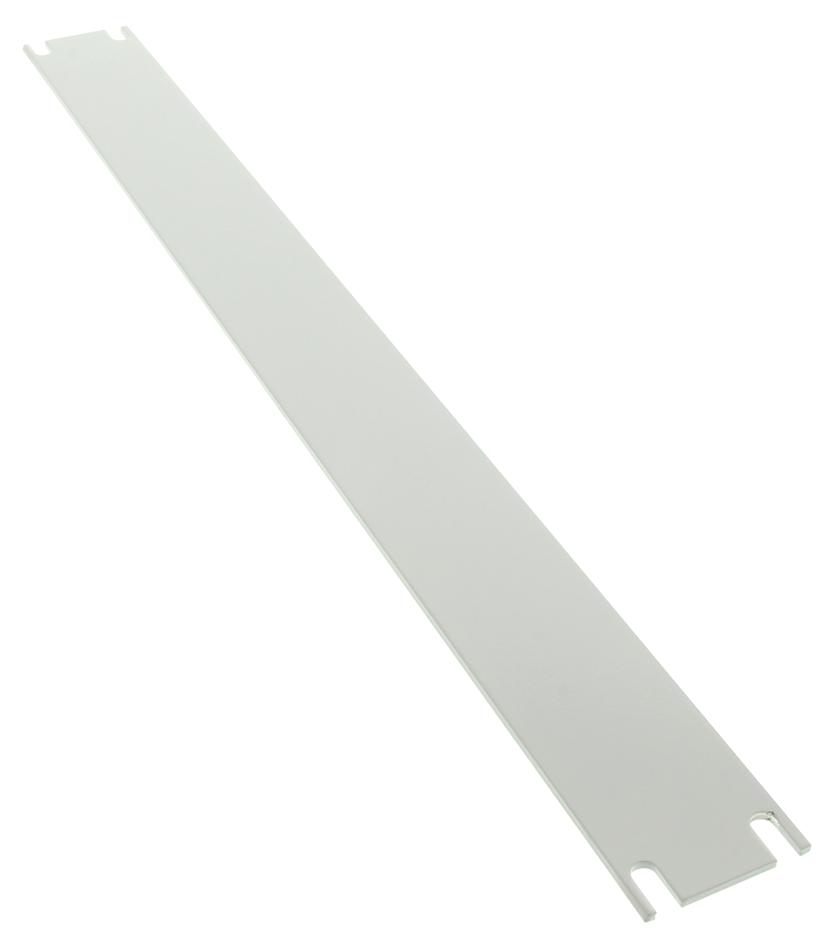 Buy Hammond Aluminum Rack Panel Part Number PBPA19001LG2 Online