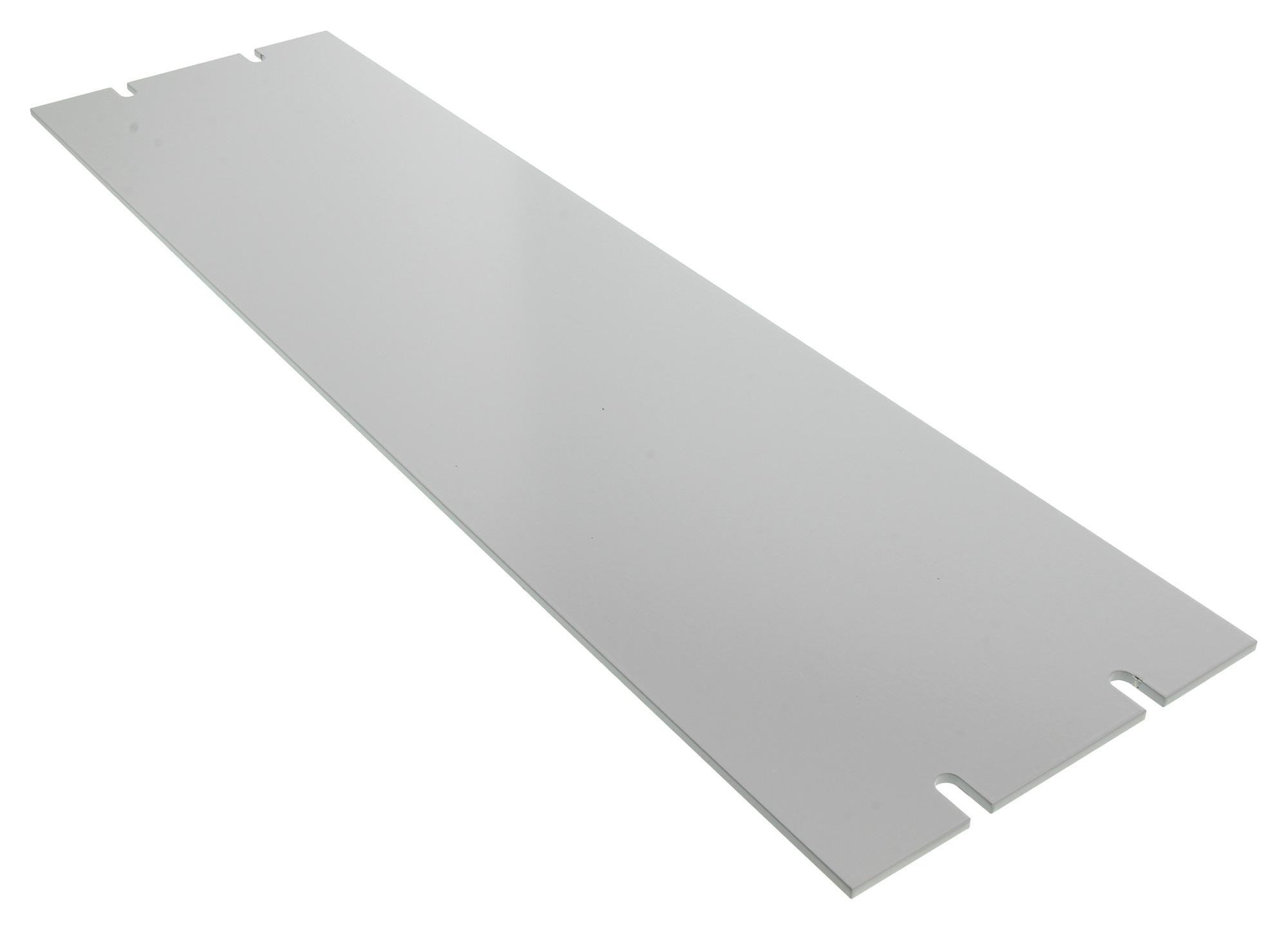 Hammond PBPA19005LG2 – Reliable Rack Panel for Industrial Applications