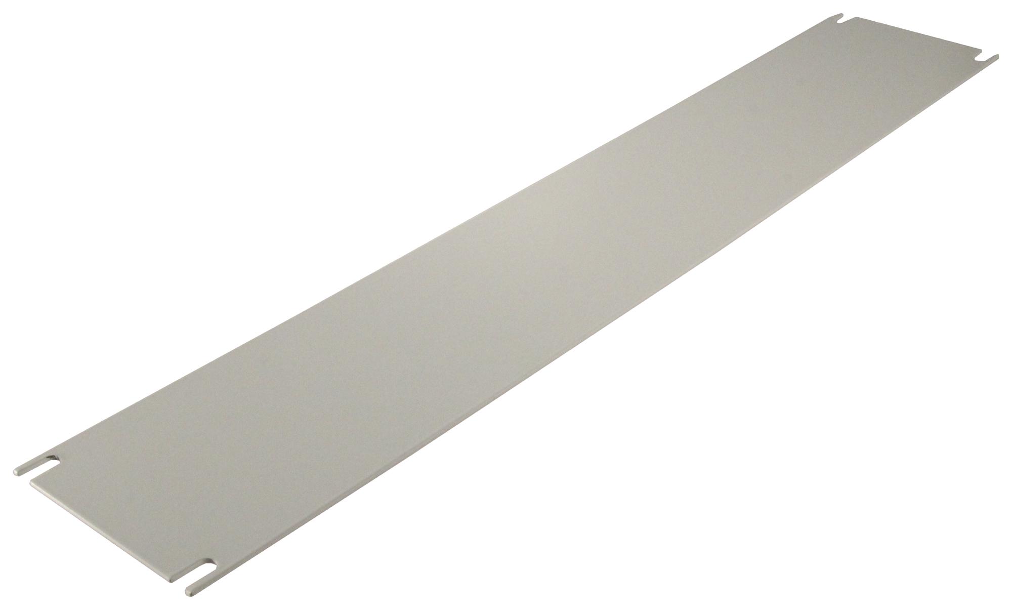 Hammond PBPS19003LG2 – Reliable Rack Panel for Industrial Applications