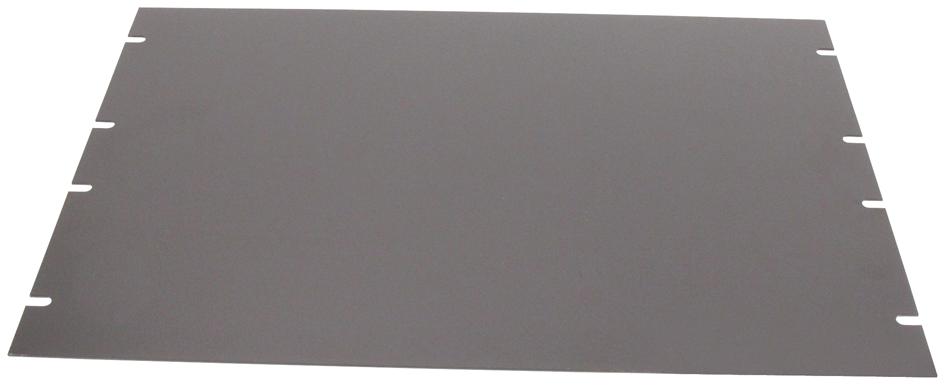 Buy Hammond Steel Rack Panel Part Number PBPS19012BK2 Online