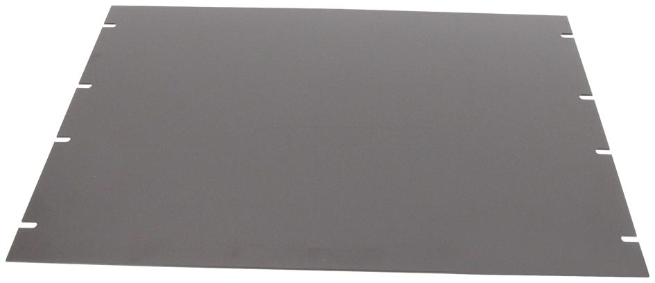 Buy Hammond Rack Panel Part Number PBPS19014BK2 Online