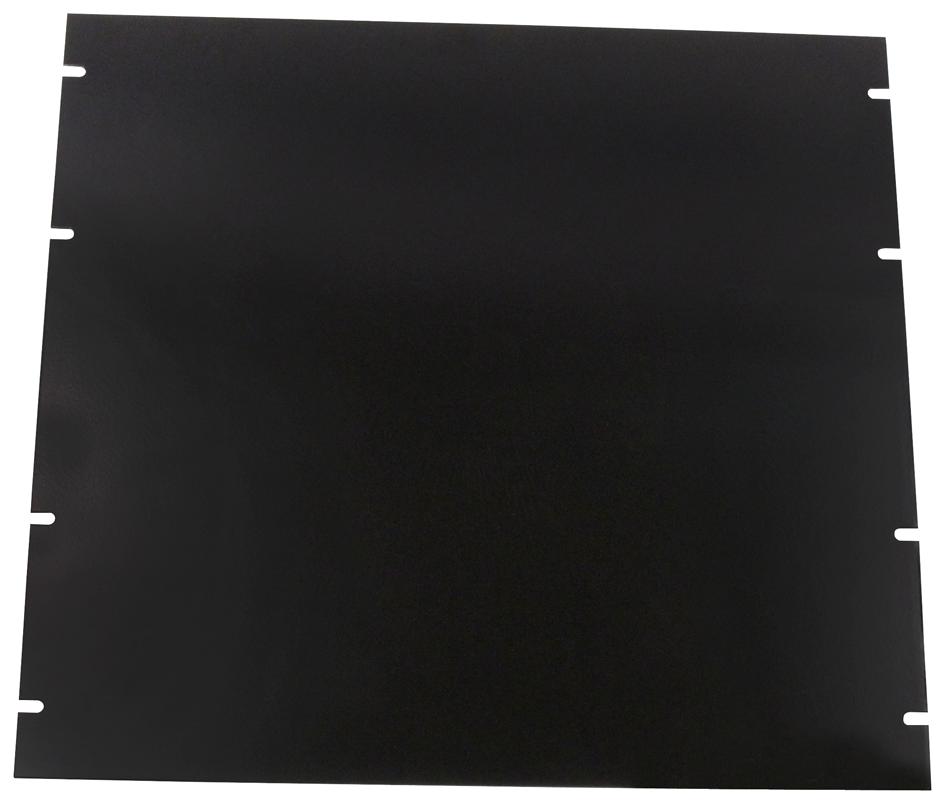 Hammond PBPS19017BK2 – Reliable Rack Panel for Industrial Applications