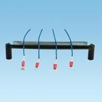 PBSC6-X PANDUIT Spring Wire Breakout System | myMectronic